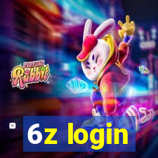 6z login